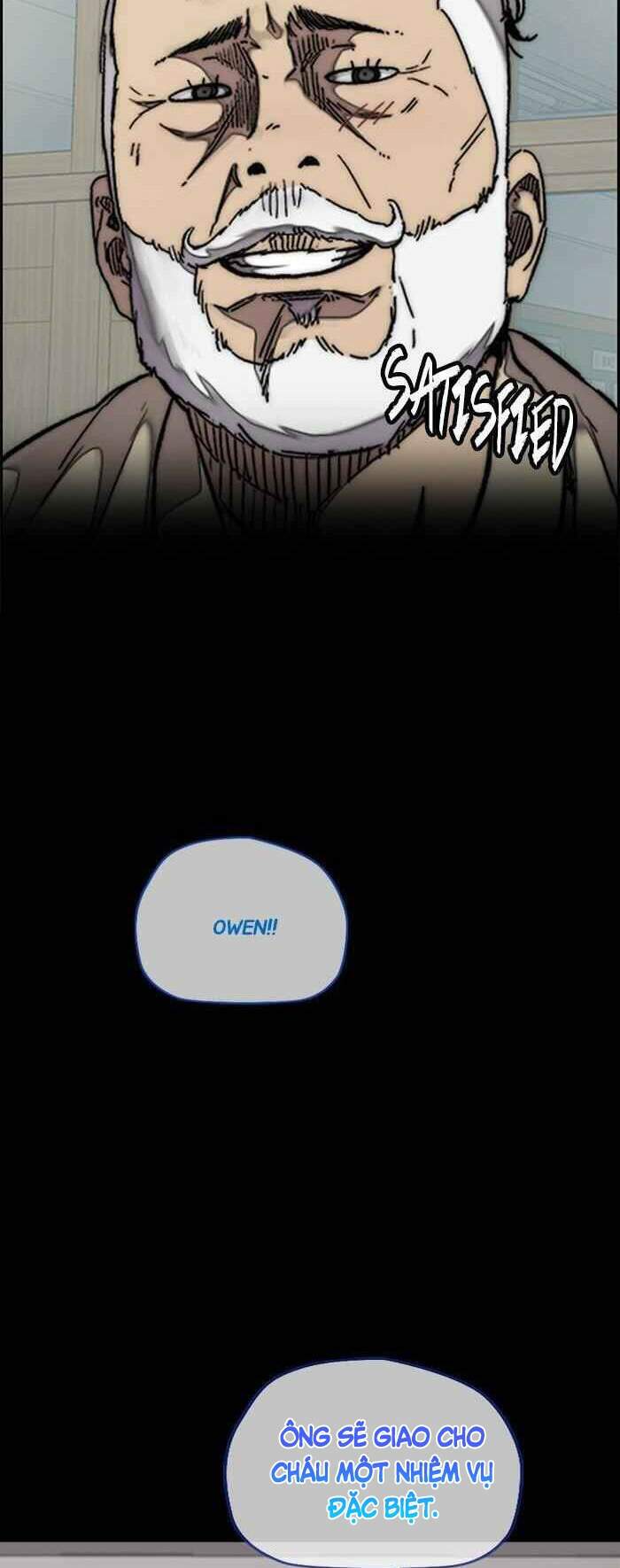 Thể Thao Cực Hạn Chapter 312 - Trang 2