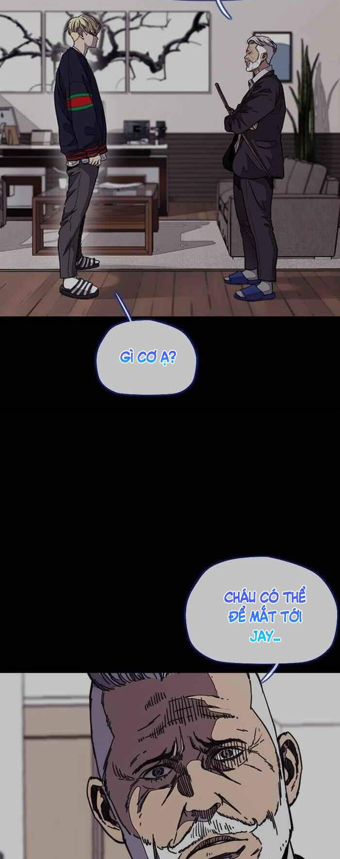 Thể Thao Cực Hạn Chapter 312 - Trang 2