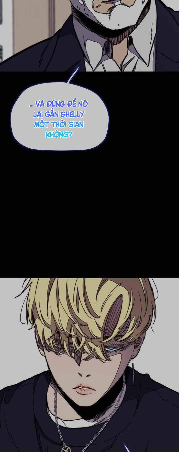 Thể Thao Cực Hạn Chapter 312 - Trang 2