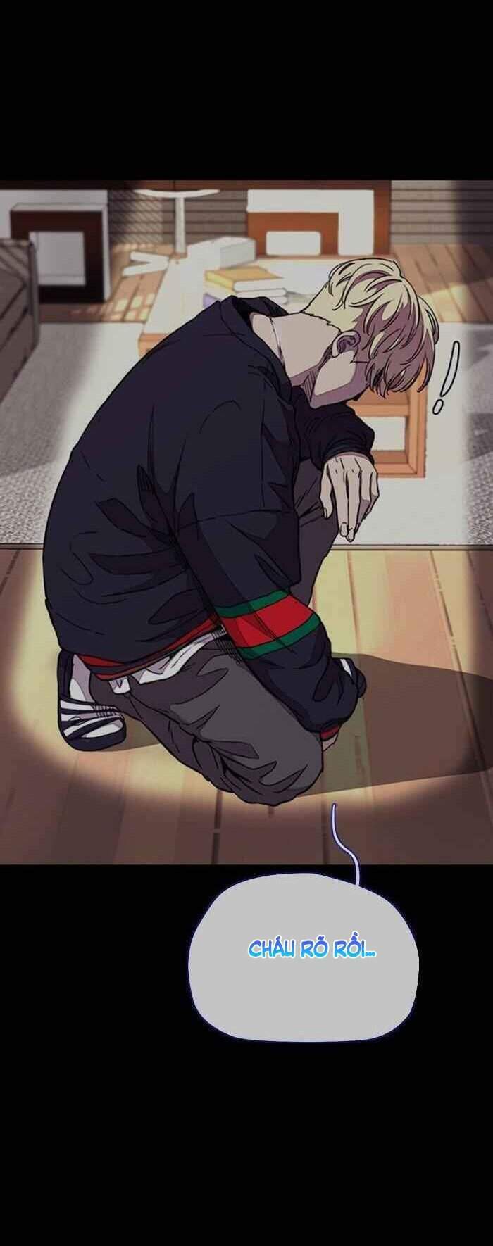 Thể Thao Cực Hạn Chapter 312 - Trang 2