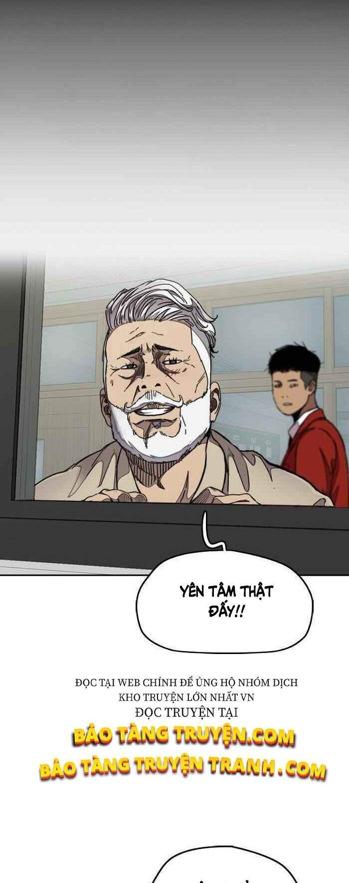 Thể Thao Cực Hạn Chapter 312 - Trang 2