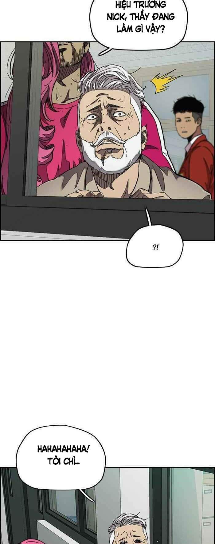 Thể Thao Cực Hạn Chapter 312 - Trang 2