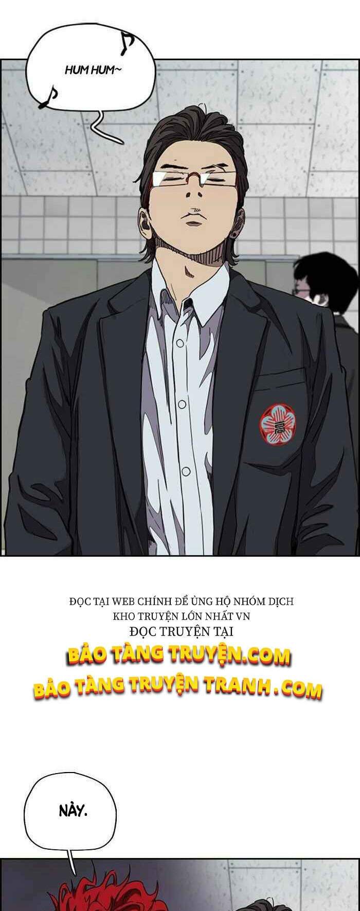 Thể Thao Cực Hạn Chapter 312 - Trang 2