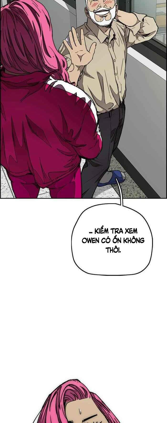 Thể Thao Cực Hạn Chapter 312 - Trang 2