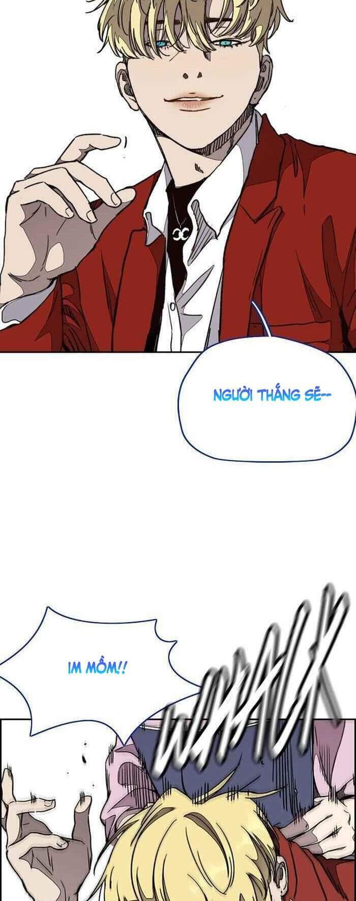 Thể Thao Cực Hạn Chapter 312 - Trang 2