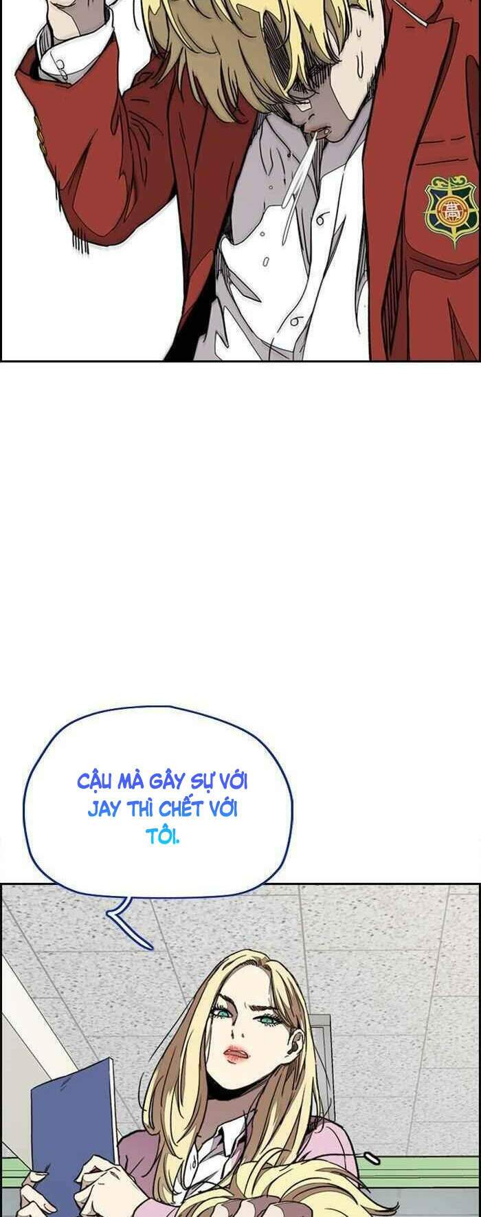 Thể Thao Cực Hạn Chapter 312 - Trang 2