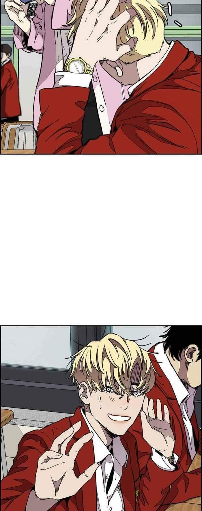 Thể Thao Cực Hạn Chapter 312 - Trang 2