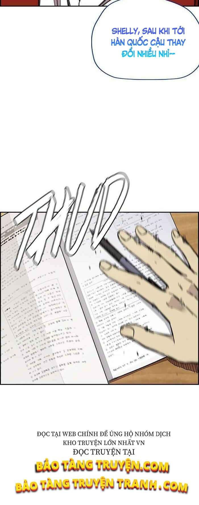 Thể Thao Cực Hạn Chapter 312 - Trang 2