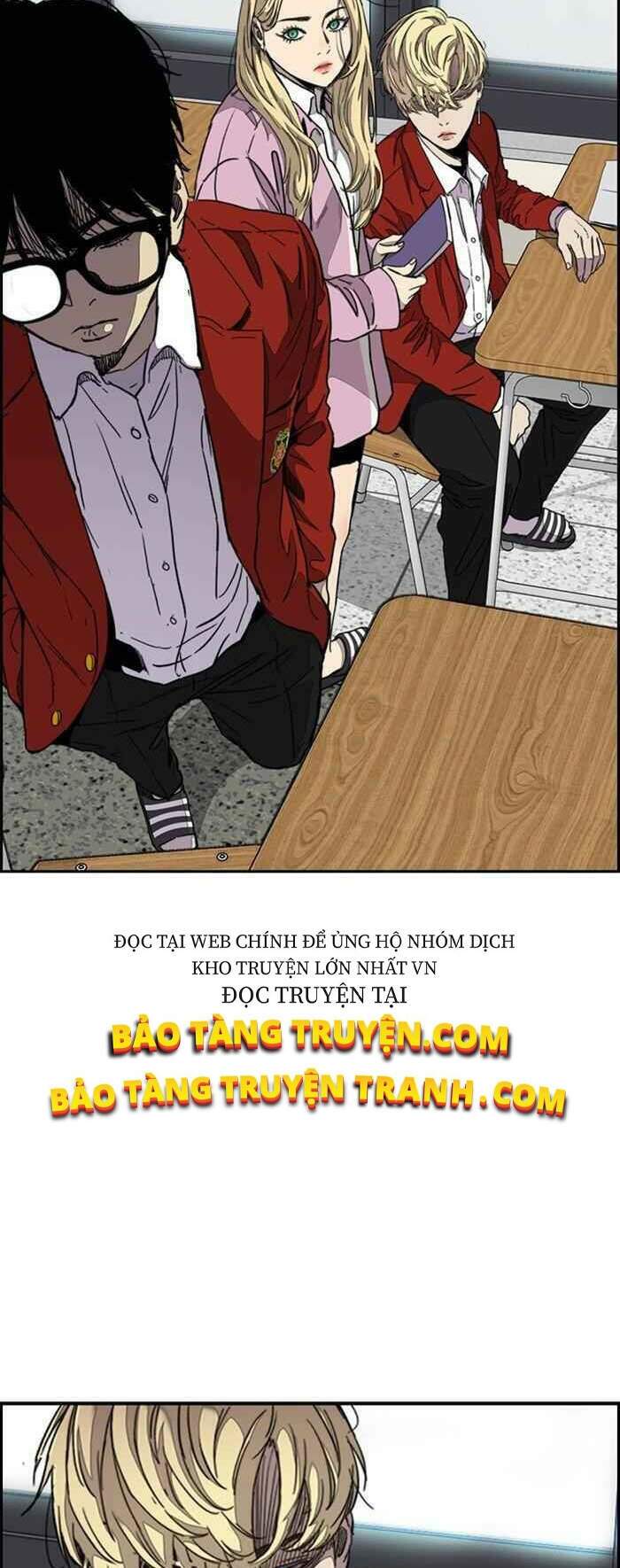 Thể Thao Cực Hạn Chapter 312 - Trang 2