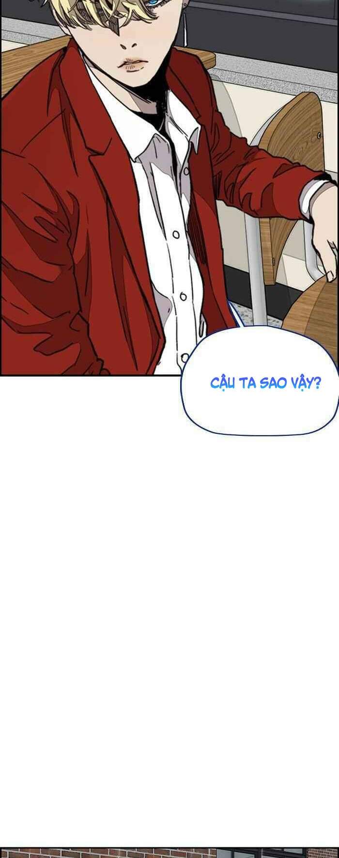 Thể Thao Cực Hạn Chapter 312 - Trang 2