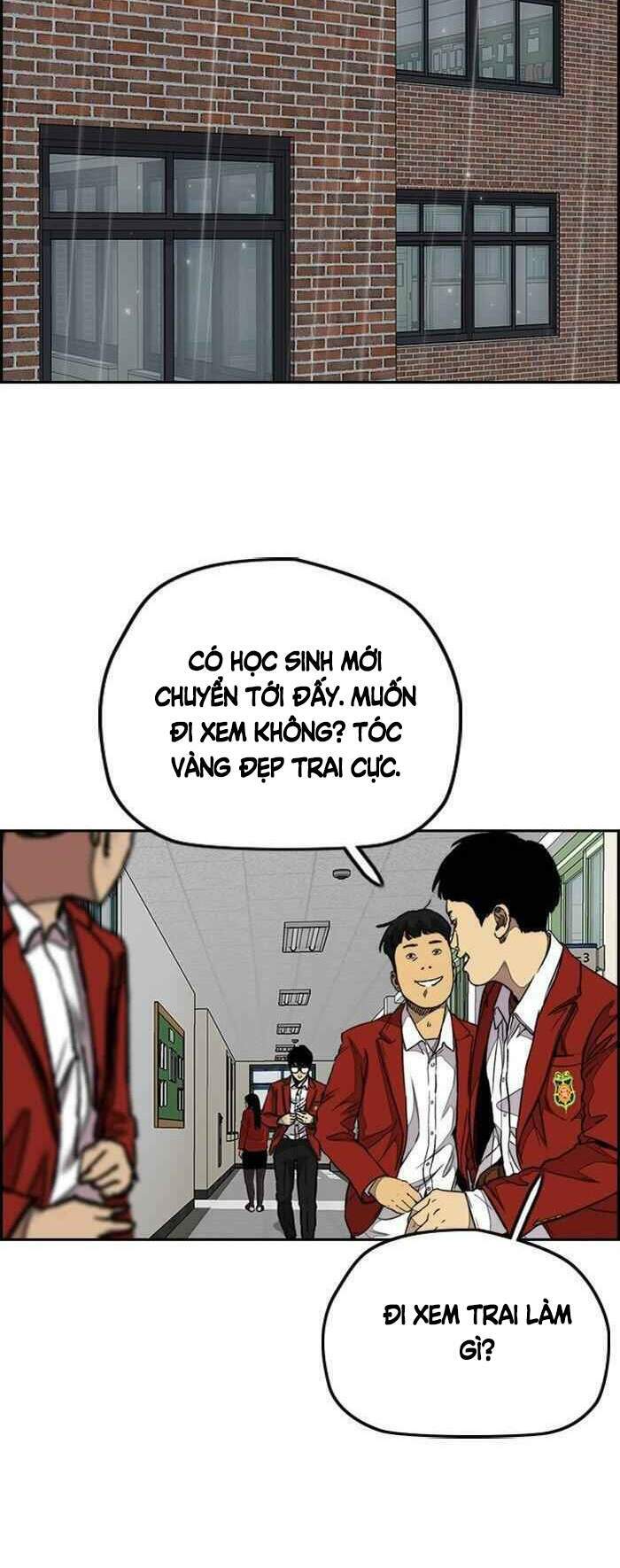 Thể Thao Cực Hạn Chapter 312 - Trang 2