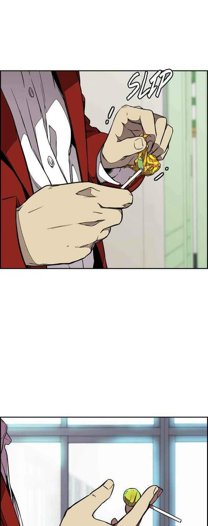 Thể Thao Cực Hạn Chapter 312 - Trang 2