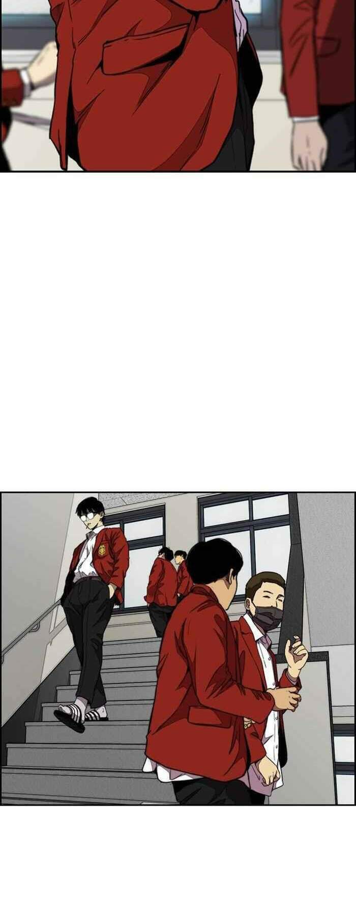 Thể Thao Cực Hạn Chapter 312 - Trang 2