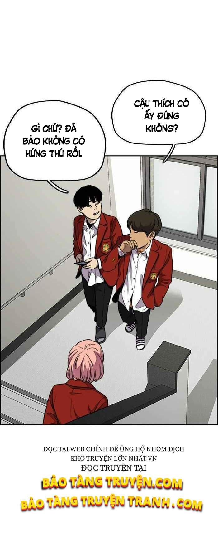 Thể Thao Cực Hạn Chapter 312 - Trang 2