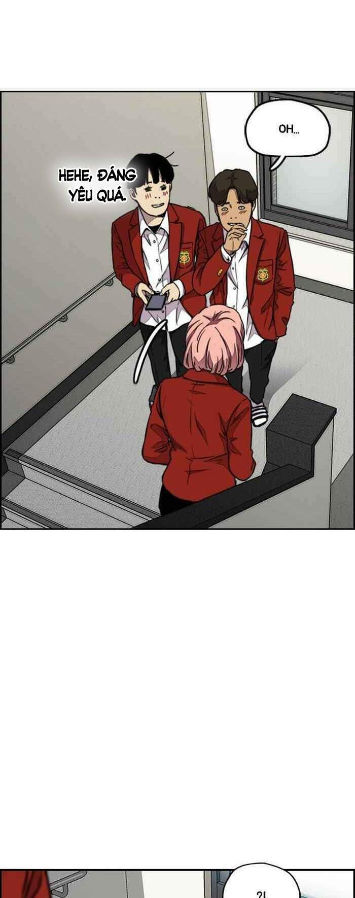 Thể Thao Cực Hạn Chapter 312 - Trang 2