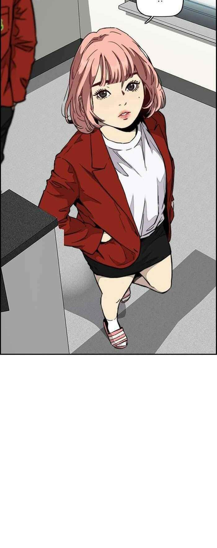 Thể Thao Cực Hạn Chapter 312 - Trang 2