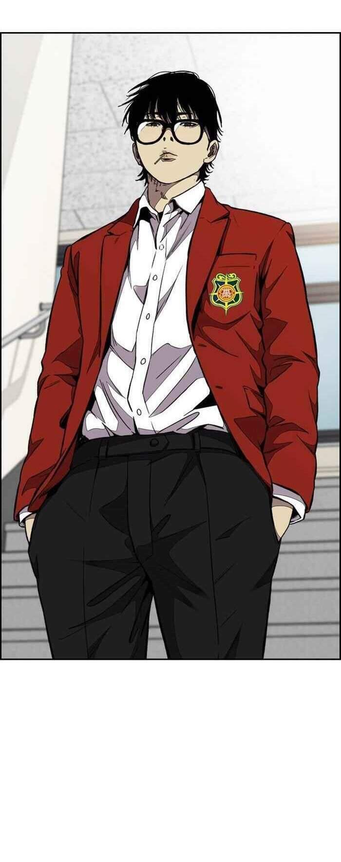 Thể Thao Cực Hạn Chapter 312 - Trang 2