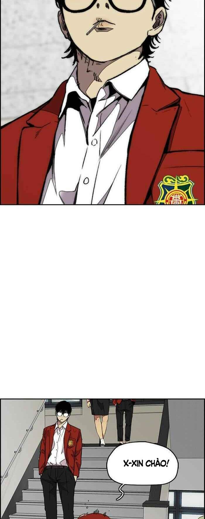 Thể Thao Cực Hạn Chapter 312 - Trang 2