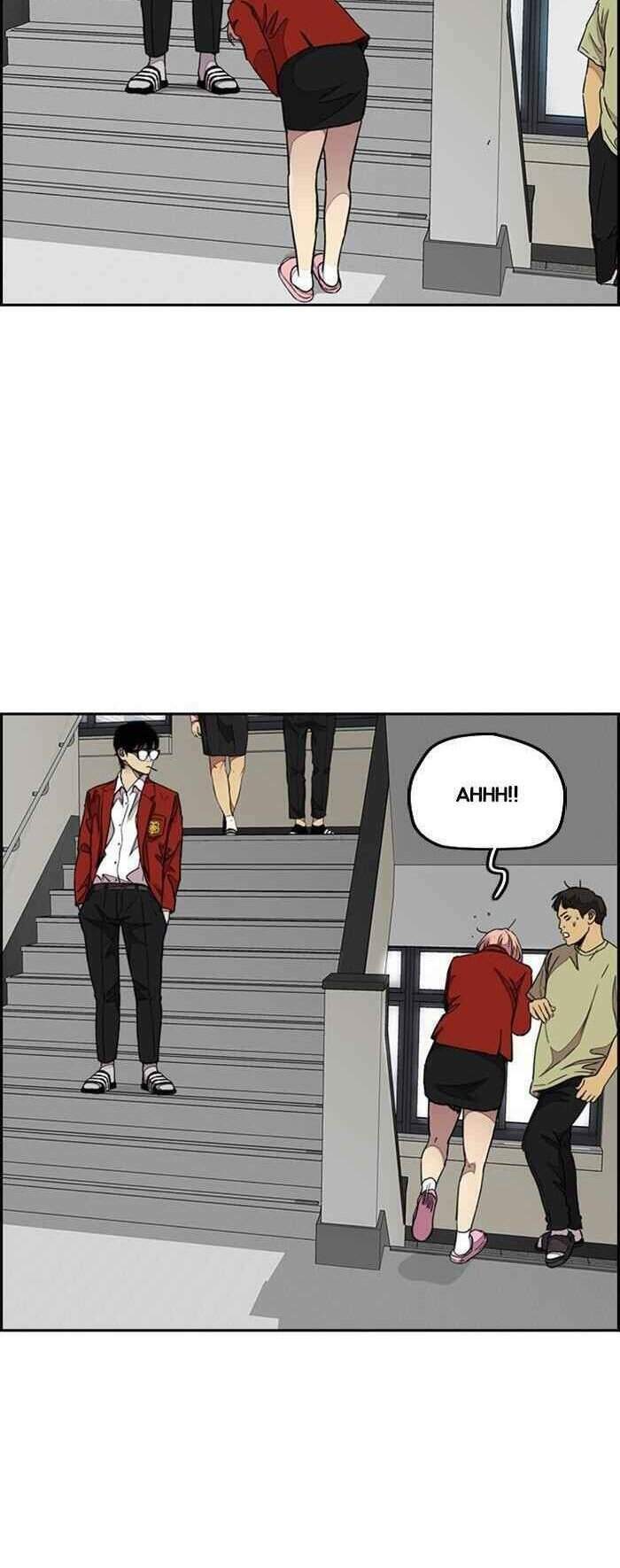 Thể Thao Cực Hạn Chapter 312 - Trang 2