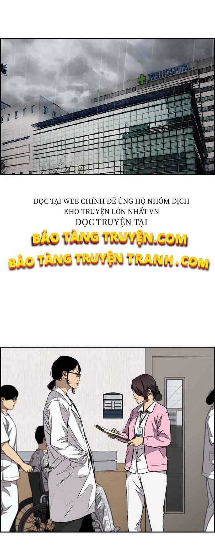 Thể Thao Cực Hạn Chapter 312 - Trang 2