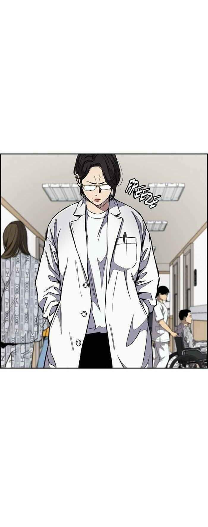 Thể Thao Cực Hạn Chapter 312 - Trang 2