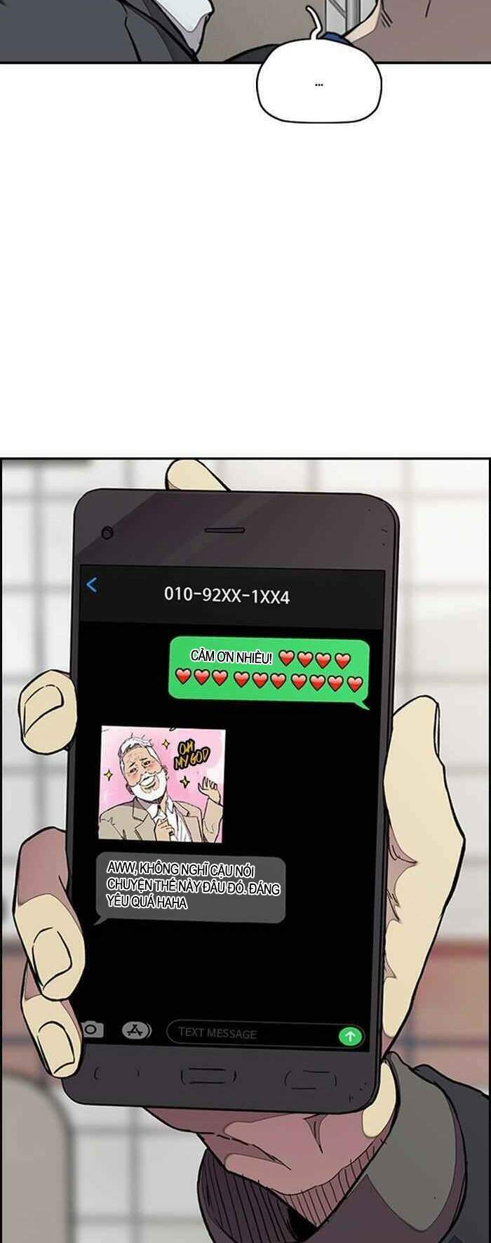 Thể Thao Cực Hạn Chapter 312 - Trang 2