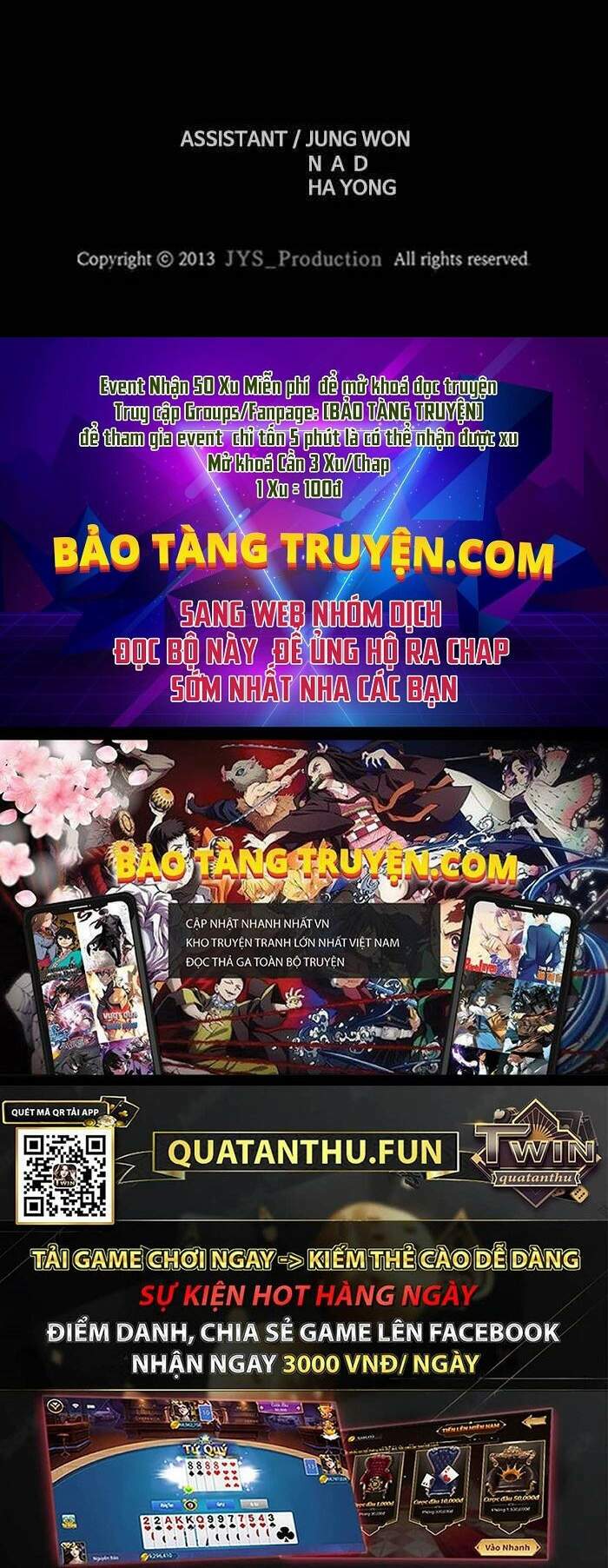 Thể Thao Cực Hạn Chapter 312 - Trang 2