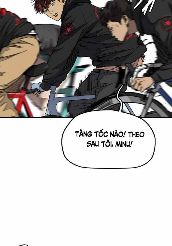 Thể Thao Cực Hạn Chapter 313 - Trang 2