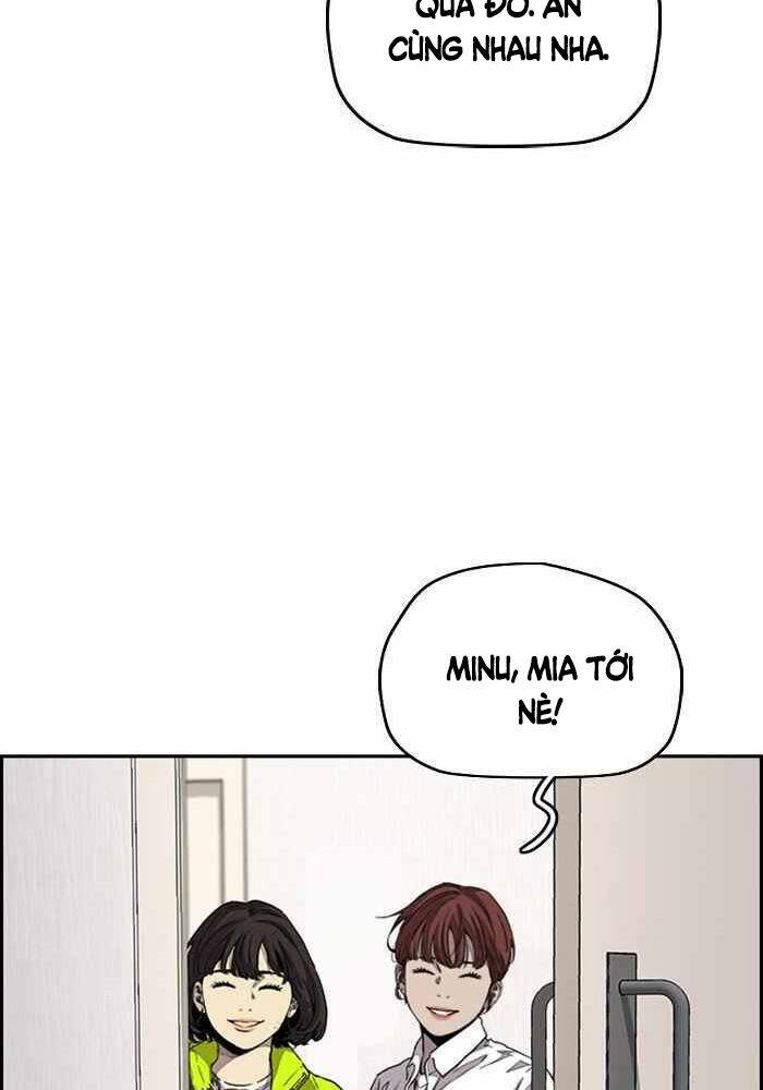 Thể Thao Cực Hạn Chapter 313 - Trang 2