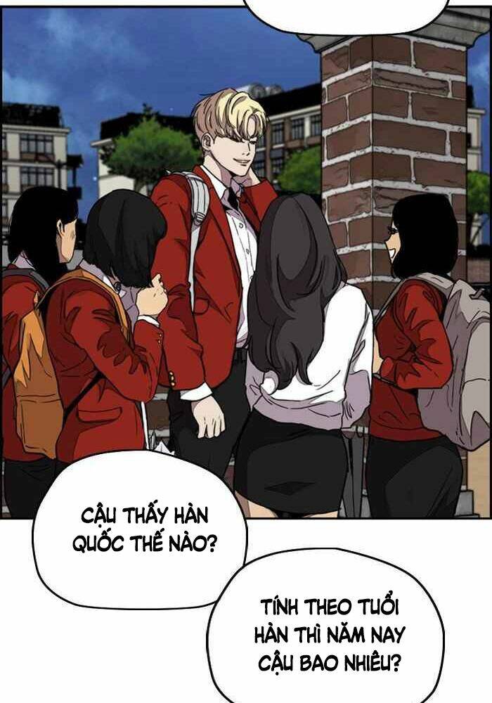 Thể Thao Cực Hạn Chapter 313 - Trang 2