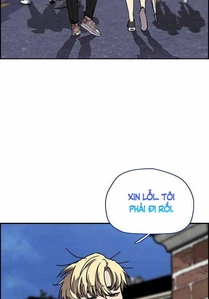 Thể Thao Cực Hạn Chapter 313 - Trang 2