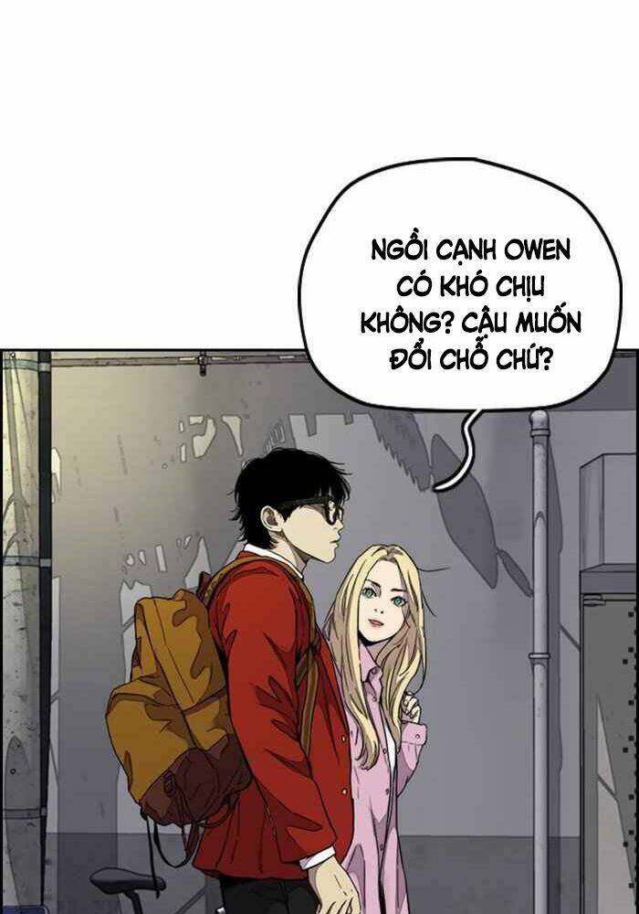 Thể Thao Cực Hạn Chapter 313 - Trang 2