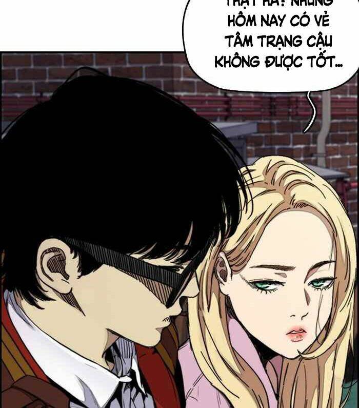 Thể Thao Cực Hạn Chapter 313 - Trang 2