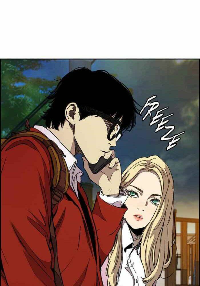 Thể Thao Cực Hạn Chapter 313 - Trang 2