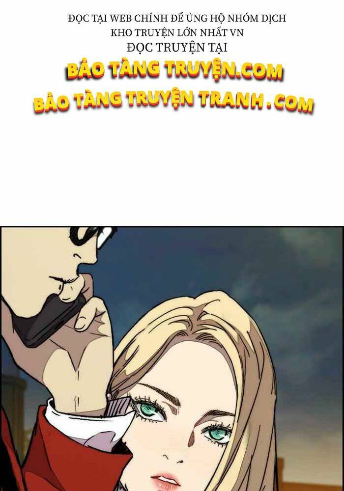 Thể Thao Cực Hạn Chapter 313 - Trang 2