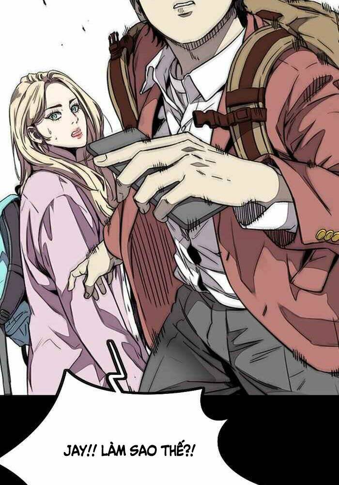 Thể Thao Cực Hạn Chapter 313 - Trang 2