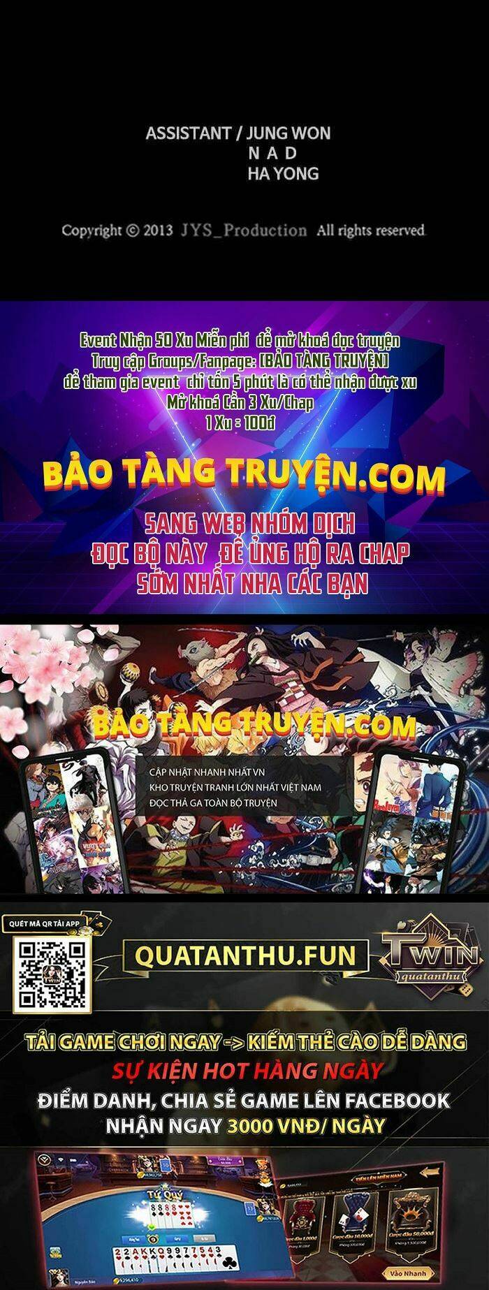 Thể Thao Cực Hạn Chapter 313 - Trang 2