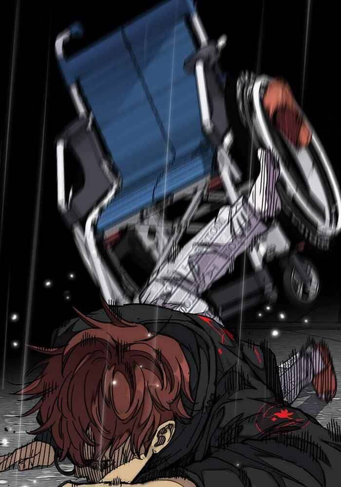 Thể Thao Cực Hạn Chapter 313 - Trang 2