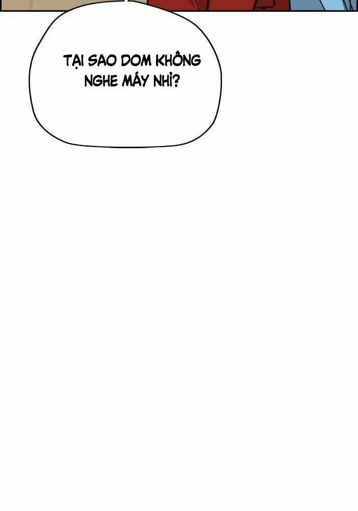 Thể Thao Cực Hạn Chapter 313 - Trang 2