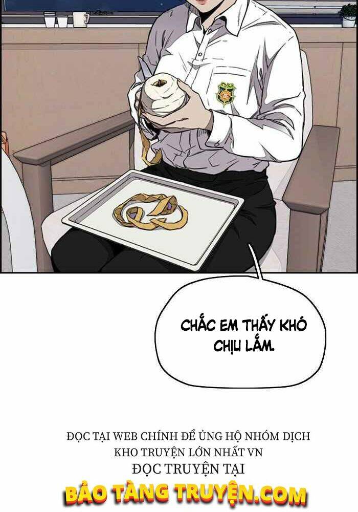 Thể Thao Cực Hạn Chapter 313 - Trang 2