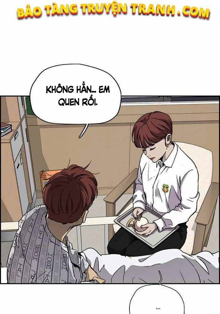 Thể Thao Cực Hạn Chapter 313 - Trang 2