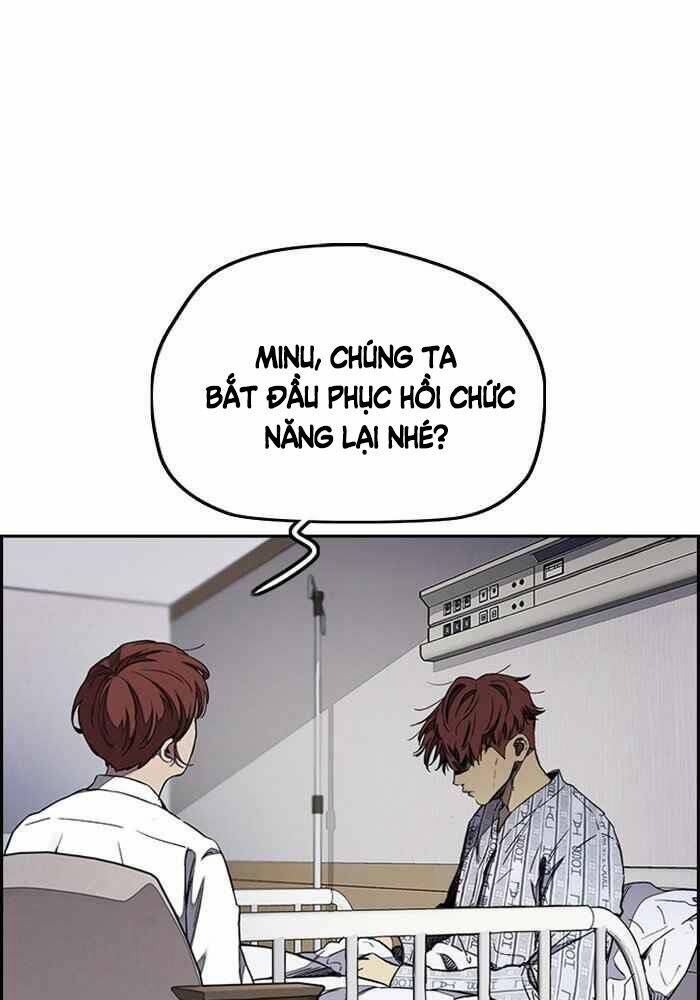 Thể Thao Cực Hạn Chapter 313 - Trang 2