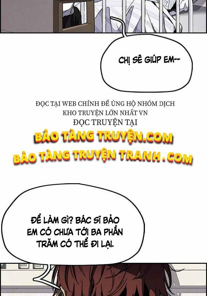Thể Thao Cực Hạn Chapter 313 - Trang 2