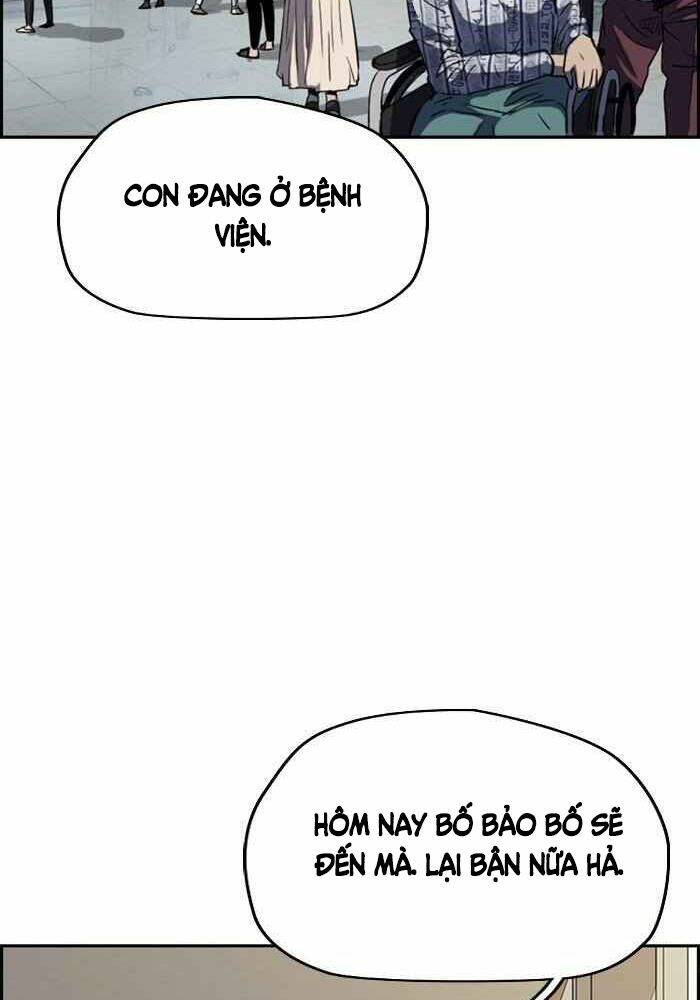 Thể Thao Cực Hạn Chapter 313 - Trang 2