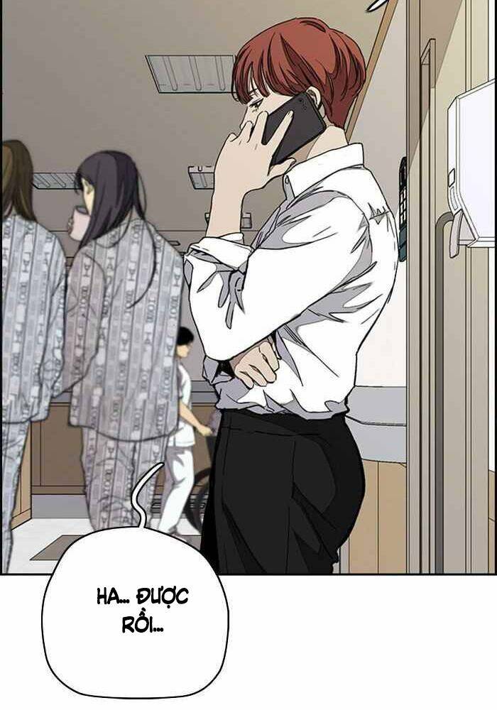 Thể Thao Cực Hạn Chapter 313 - Trang 2