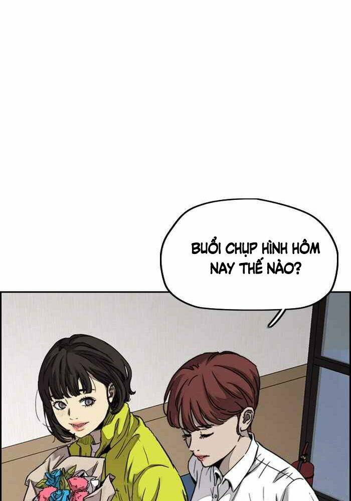 Thể Thao Cực Hạn Chapter 313 - Trang 2