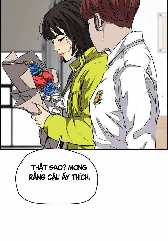 Thể Thao Cực Hạn Chapter 313 - Trang 2