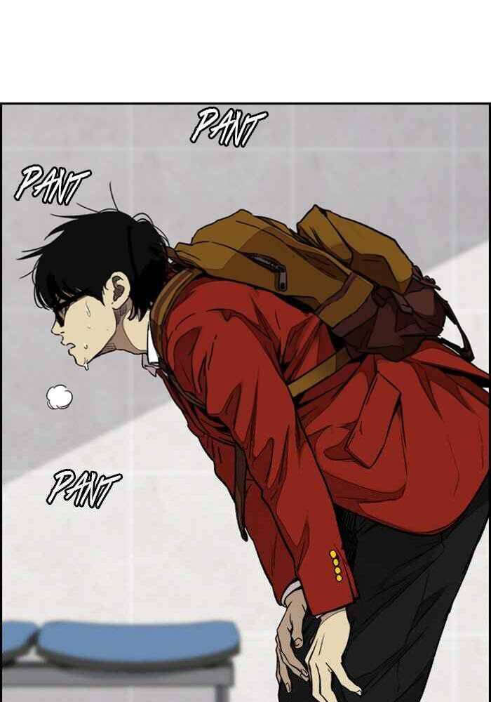 Thể Thao Cực Hạn Chapter 314 - Trang 2