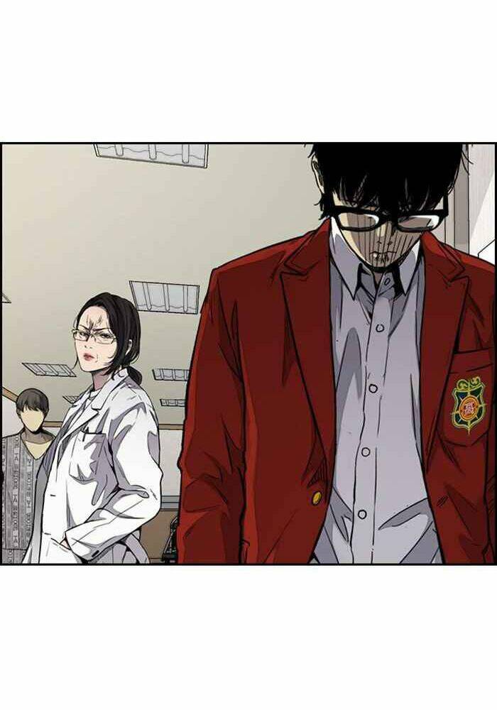 Thể Thao Cực Hạn Chapter 314 - Trang 2