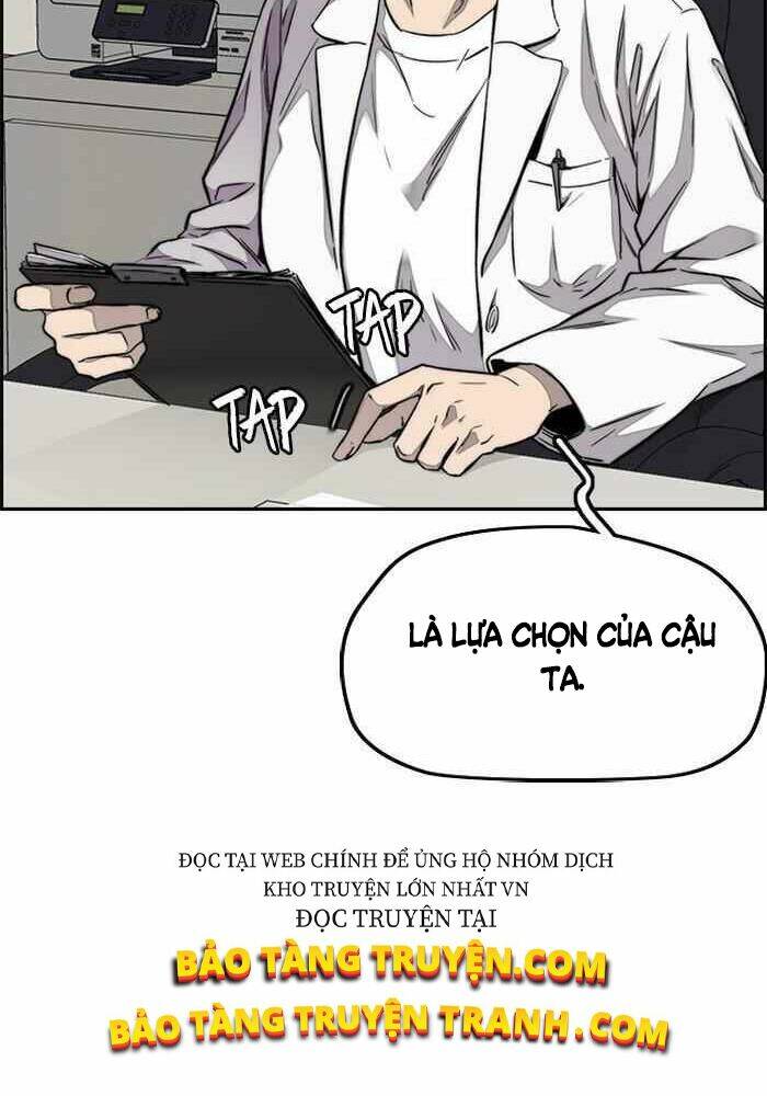 Thể Thao Cực Hạn Chapter 315 - Trang 2